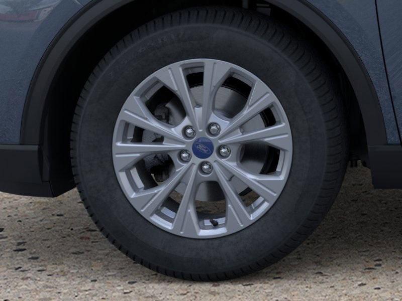 new 2025 Ford Escape car, priced at $31,972