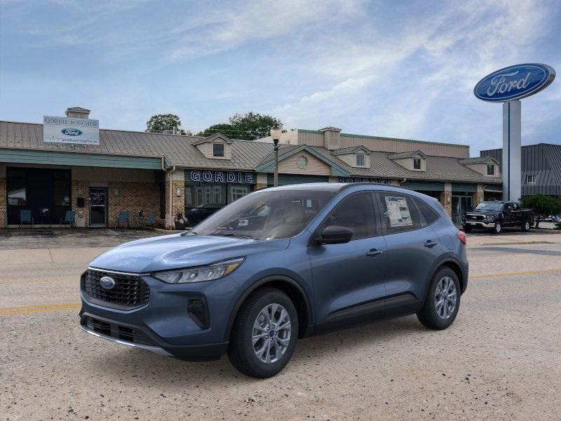 new 2025 Ford Escape car, priced at $31,972