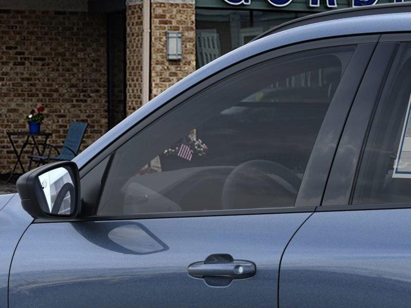new 2025 Ford Escape car, priced at $31,972