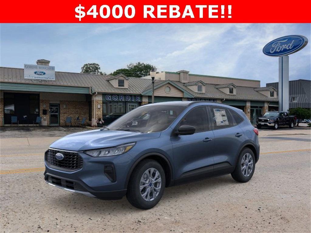 new 2025 Ford Escape car, priced at $31,472