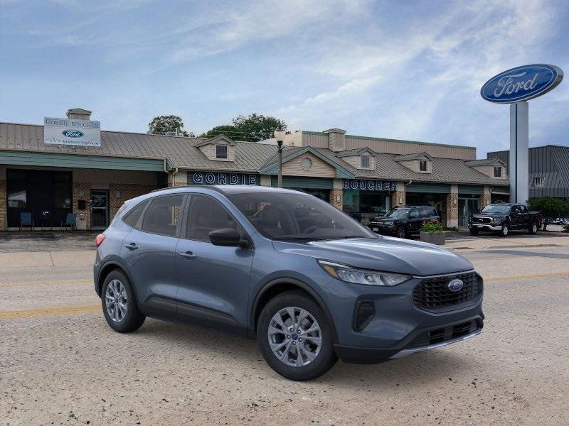 new 2025 Ford Escape car, priced at $31,972
