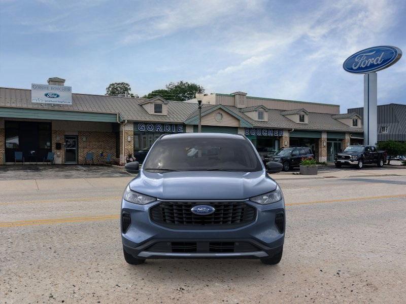 new 2025 Ford Escape car, priced at $31,972