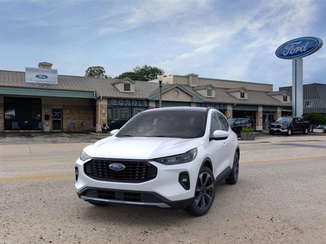 new 2024 Ford Escape car, priced at $40,200