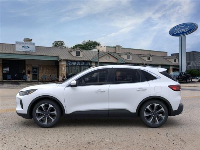 new 2024 Ford Escape car, priced at $40,200