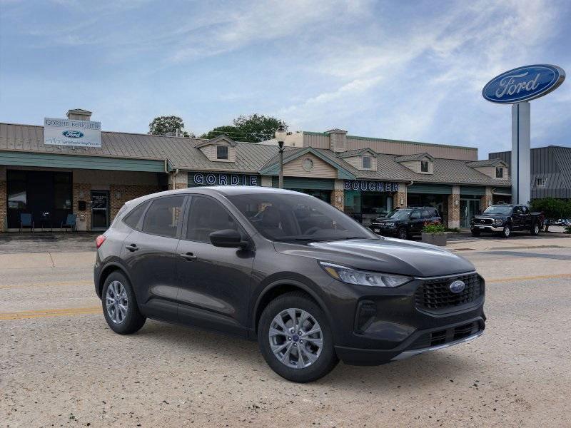 new 2026 Ford Escape car, priced at $34,099