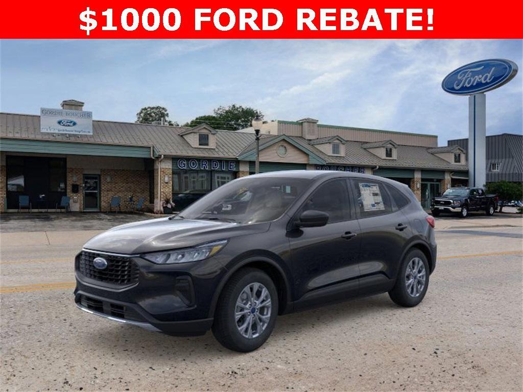 new 2026 Ford Escape car, priced at $34,099