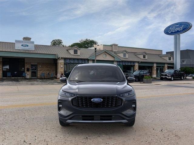 new 2024 Ford Escape car, priced at $40,920