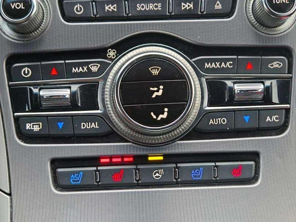 used 2020 Lincoln MKZ car, priced at $19,995
