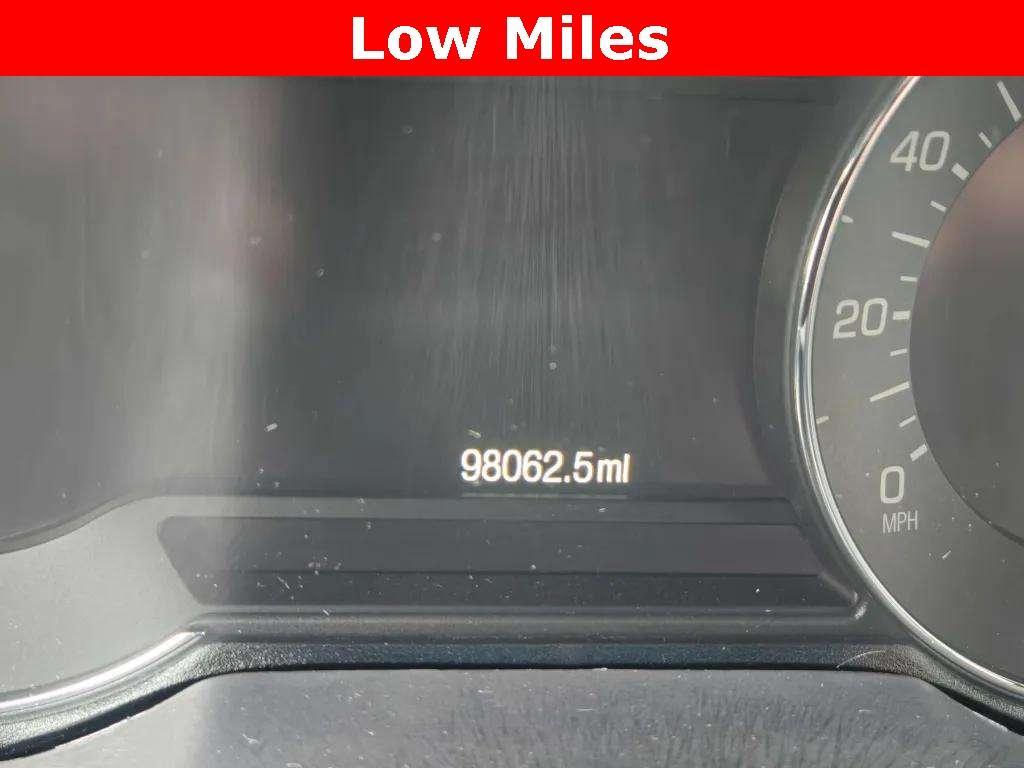 used 2020 Lincoln MKZ car, priced at $19,675