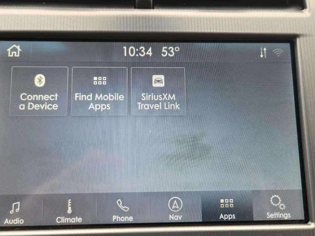 used 2020 Lincoln MKZ car, priced at $19,995