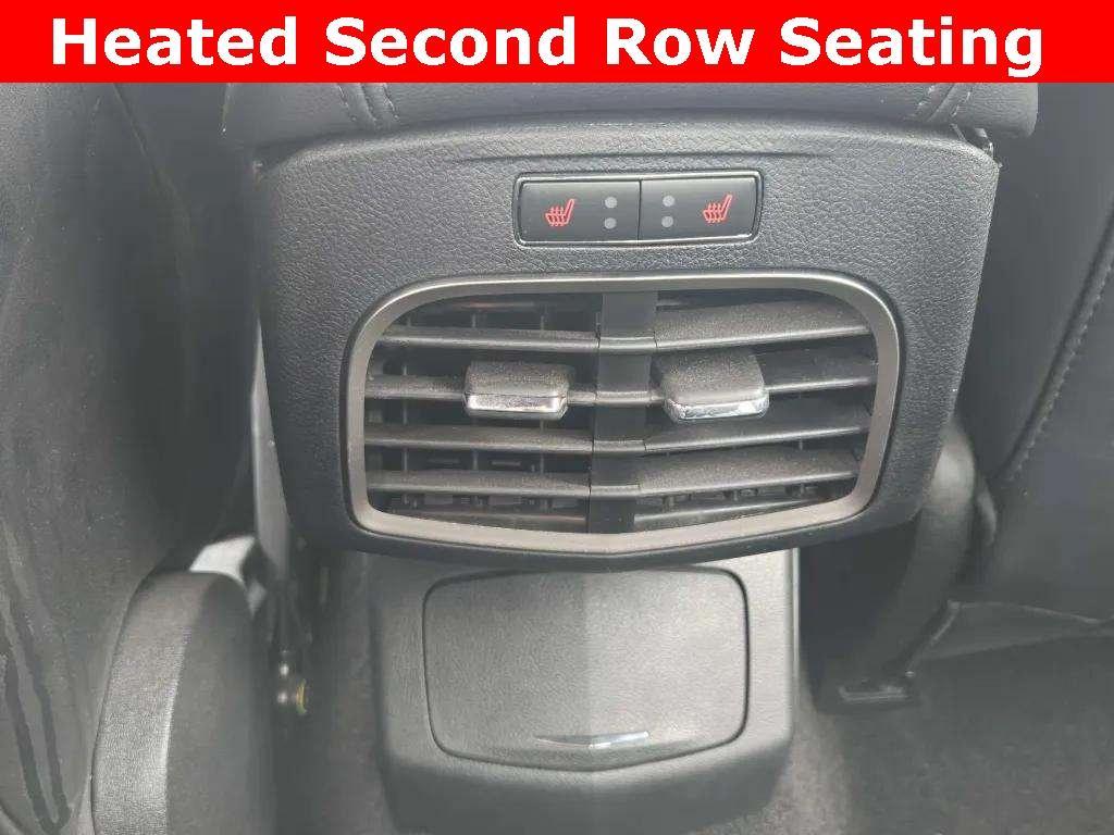 used 2020 Lincoln MKZ car, priced at $19,675