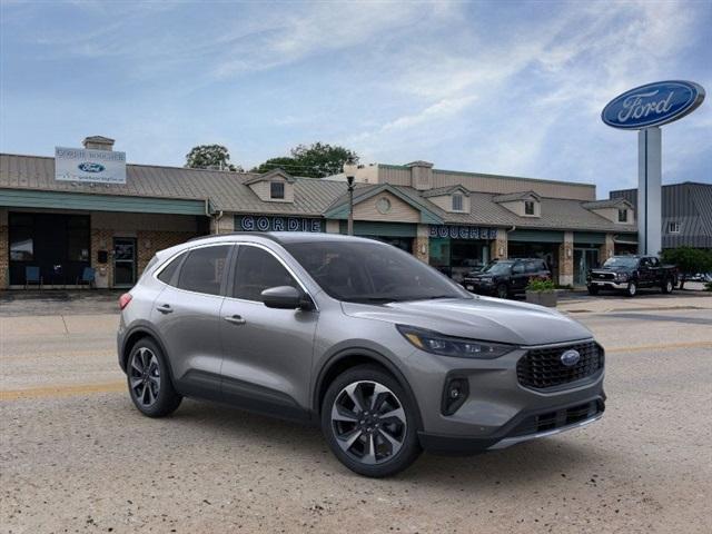 new 2025 Ford Escape car, priced at $40,012