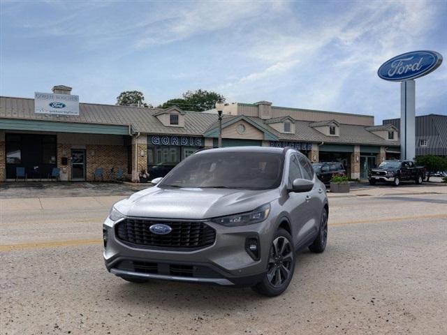 new 2025 Ford Escape car, priced at $40,012