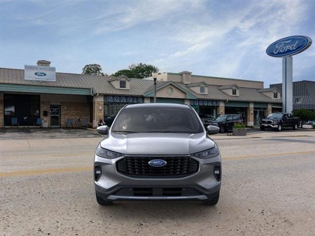 new 2025 Ford Escape car, priced at $40,012