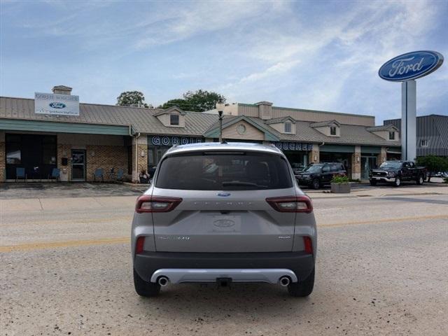 new 2025 Ford Escape car, priced at $40,012