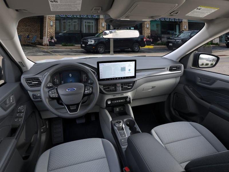 new 2025 Ford Escape car, priced at $31,996