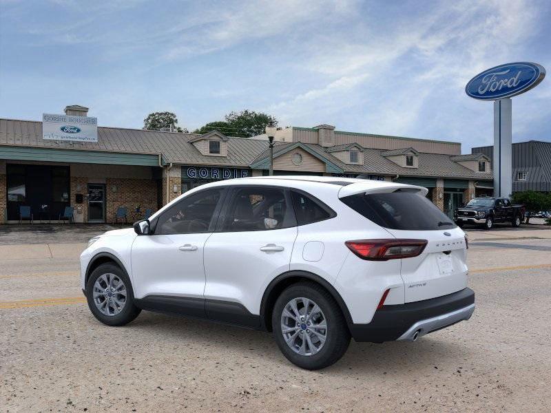 new 2025 Ford Escape car, priced at $31,996