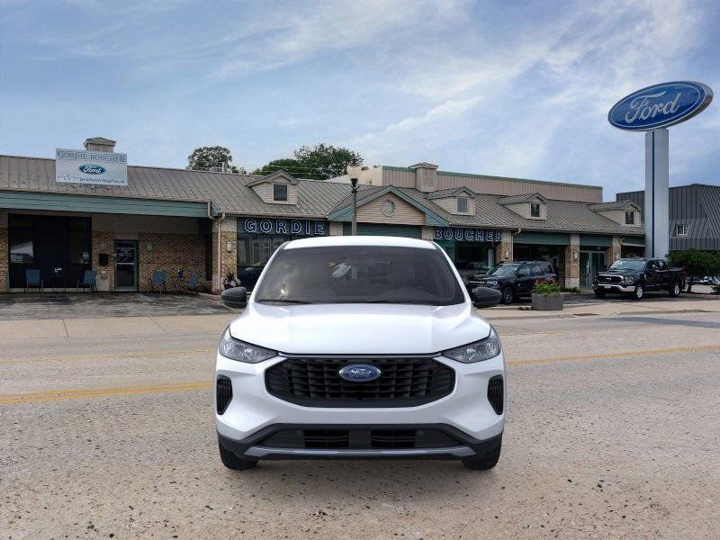 new 2025 Ford Escape car, priced at $31,996