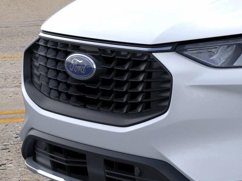 new 2025 Ford Escape car, priced at $31,996