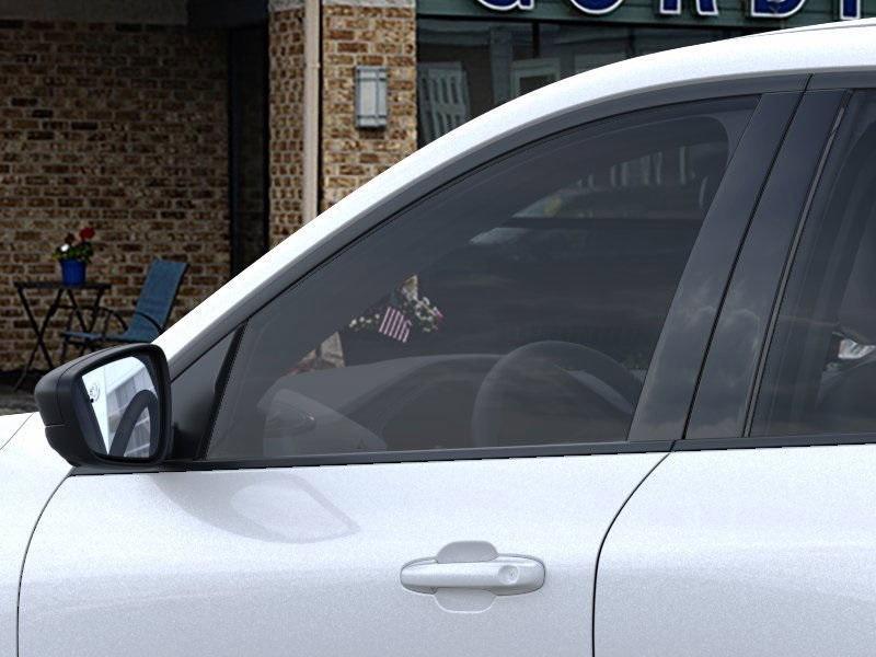 new 2025 Ford Escape car, priced at $31,996