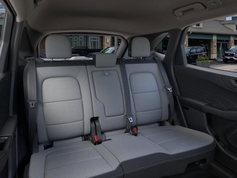new 2025 Ford Escape car, priced at $31,996