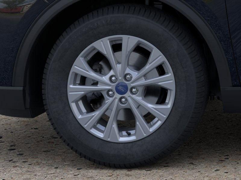new 2025 Ford Escape car, priced at $31,187
