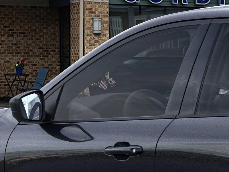 new 2025 Ford Escape car, priced at $29,997