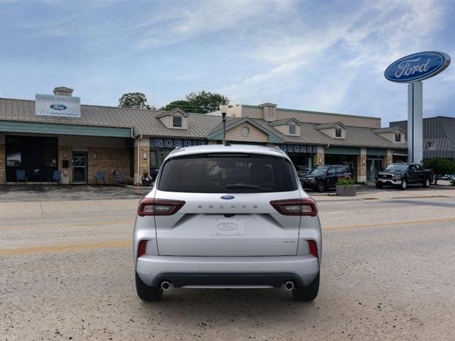 new 2024 Ford Escape car, priced at $33,295