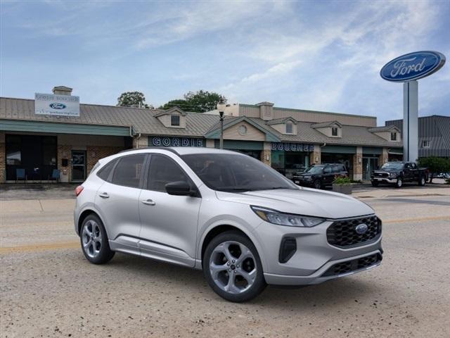 new 2024 Ford Escape car, priced at $33,295