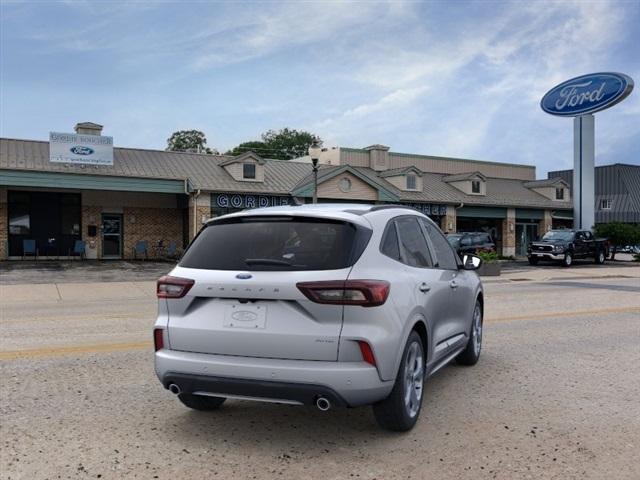 new 2024 Ford Escape car, priced at $33,295