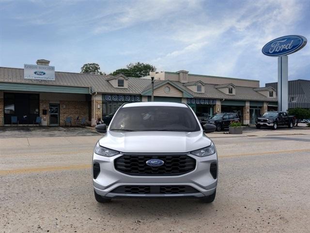 new 2024 Ford Escape car, priced at $33,295