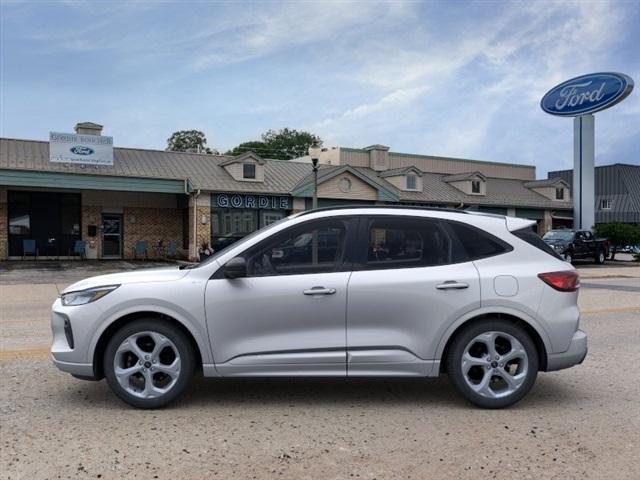 new 2024 Ford Escape car, priced at $33,295