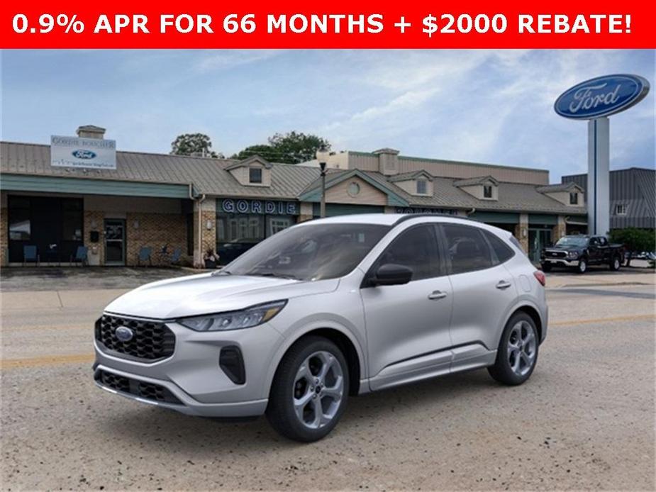 new 2024 Ford Escape car, priced at $33,295