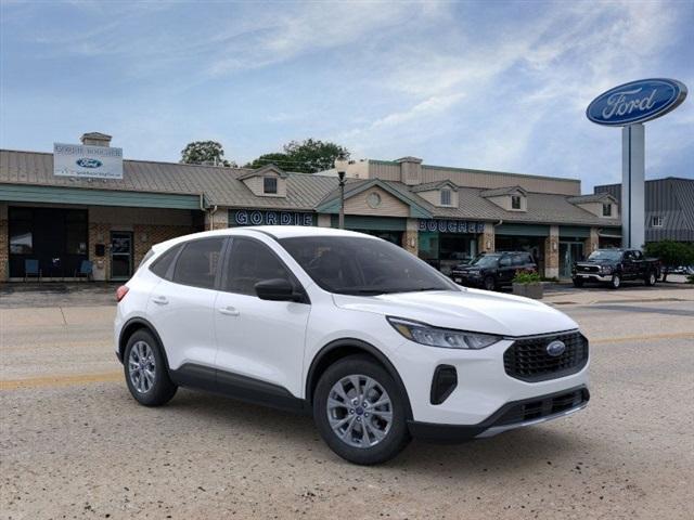 new 2025 Ford Escape car, priced at $30,848