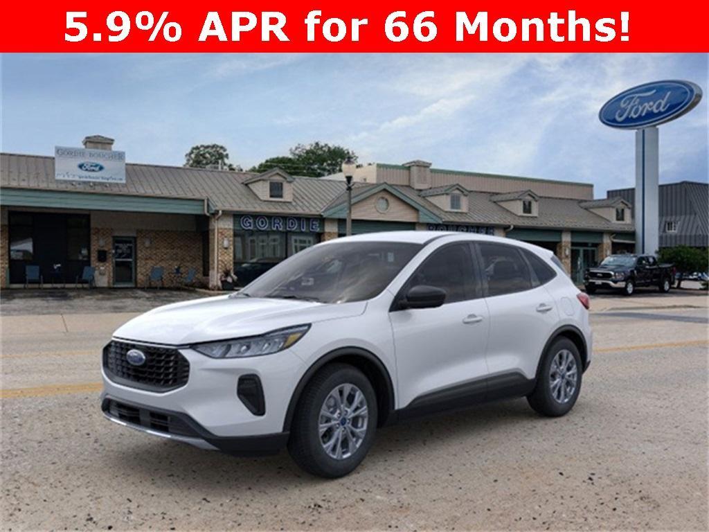 new 2025 Ford Escape car, priced at $30,798