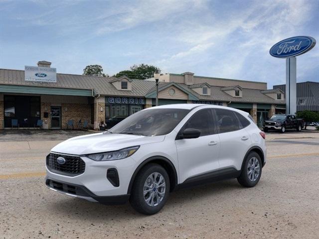 new 2025 Ford Escape car, priced at $30,848