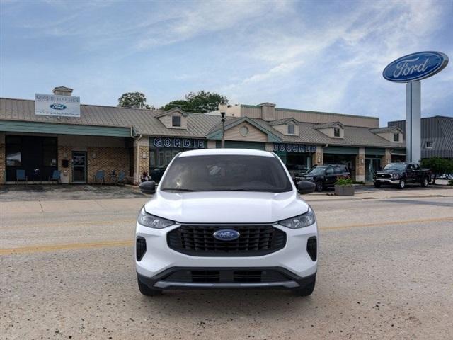 new 2025 Ford Escape car, priced at $30,848