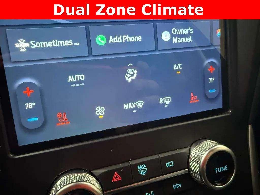 used 2022 Ford Edge car, priced at $30,385