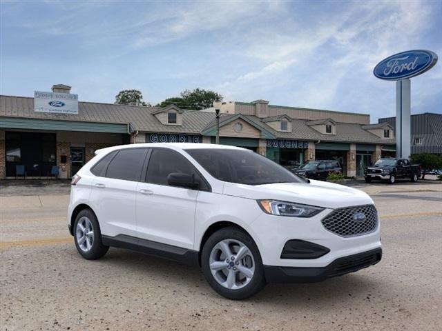 new 2024 Ford Edge car, priced at $35,498