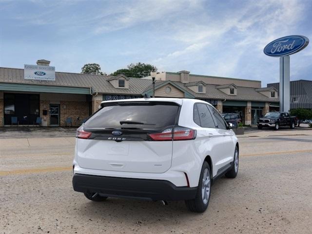 new 2024 Ford Edge car, priced at $35,498