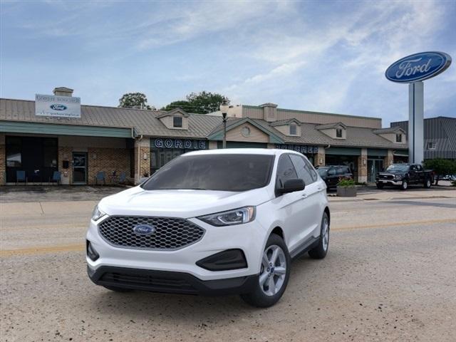 new 2024 Ford Edge car, priced at $35,498