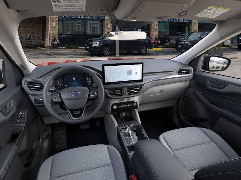 new 2026 Ford Escape car, priced at $33,564