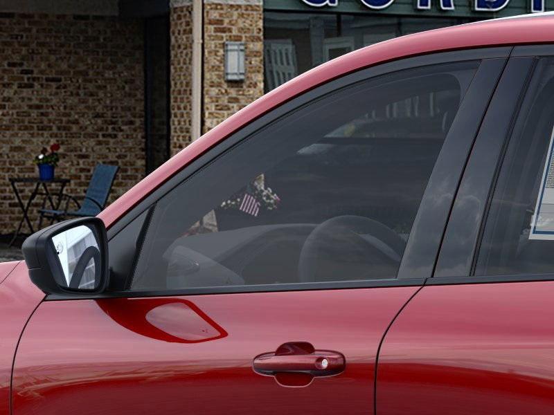 new 2026 Ford Escape car, priced at $33,564