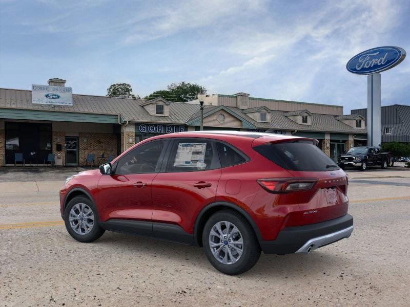 new 2026 Ford Escape car, priced at $33,564