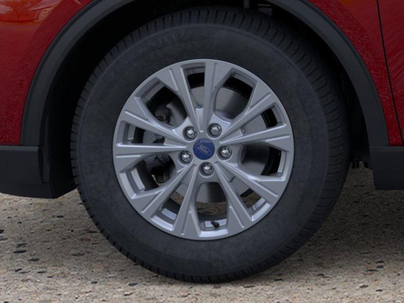 new 2026 Ford Escape car, priced at $33,564