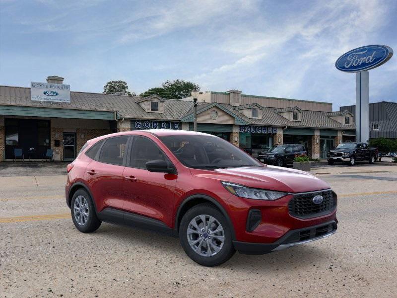 new 2026 Ford Escape car, priced at $33,564