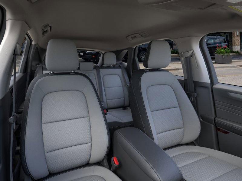 new 2026 Ford Escape car, priced at $33,564