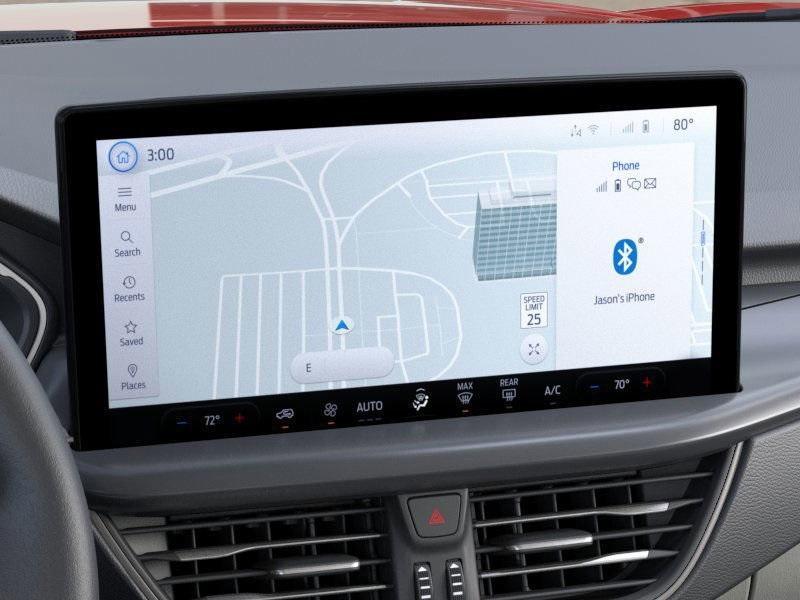 new 2026 Ford Escape car, priced at $33,564