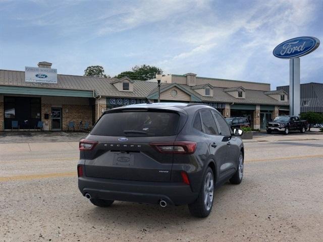 new 2025 Ford Escape car, priced at $32,414