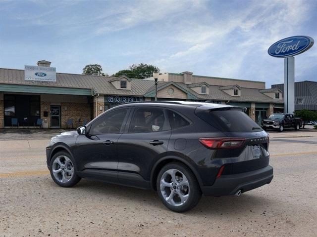 new 2025 Ford Escape car, priced at $32,414